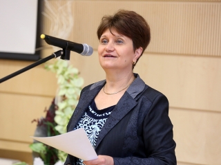 Az Útkeresés Segítő Szolgálat jubileuma - fotó: Sándor Judit