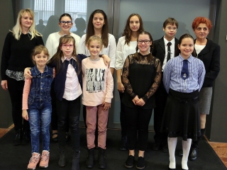 Az Útkeresés Segítő Szolgálat jubileuma - fotó: Sándor Judit