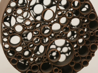 Gombos István életműkiállítása - fotó: Sándor Judit