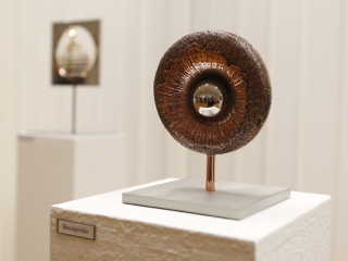 Gombos István életműkiállítása - fotó: Sándor Judit