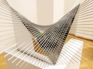 Gombos István életműkiállítása - fotó: Sándor Judit