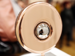 Gombos István életműkiállítása - fotó: Sándor Judit