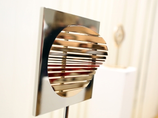 Gombos István életműkiállítása - fotó: Sándor Judit