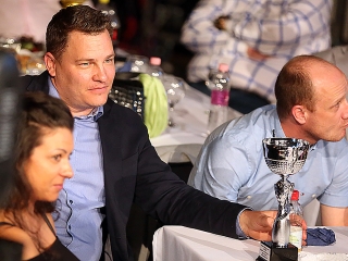 2. Dunai Ökölvívó Kupa - fotó: Sándor Judit