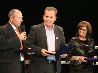 2. Dunai Ökölvívó Kupa - fotó: Sándor Judit