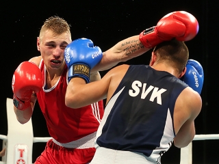 2. Dunai Ökölvívó Kupa - fotó: Sándor Judit