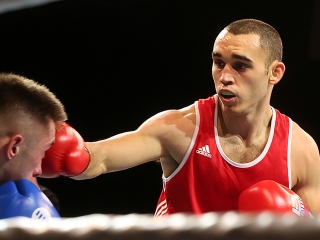 2. Dunai Ökölvívó Kupa - fotó: Sándor Judit