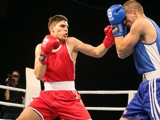 2. Dunai Ökölvívó Kupa - fotó: Sándor Judit