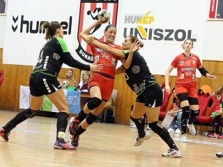 DKKA - Érd 26-30 - fotó: Sándor Judit