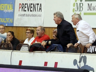 DKKA - Érd 26-30 - fotó: Sándor Judit