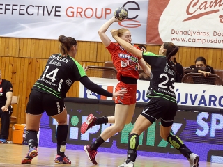 DKKA - Érd 26-30 - fotó: Sándor Judit