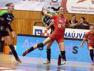 DKKA - Érd 26-30 - fotó: Sándor Judit