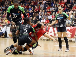 DKKA - Érd 26-30 - fotó: Sándor Judit