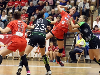 DKKA - Érd 26-30 - fotó: Sándor Judit