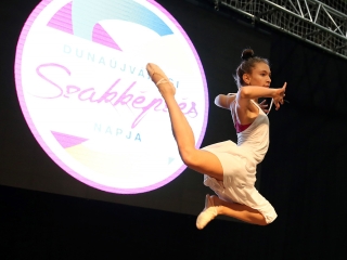 A Szakképzés Napja (2017) - fotó: Sándor Judit