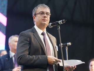 A Szakképzés Napja (2017) - fotó: Sándor Judit