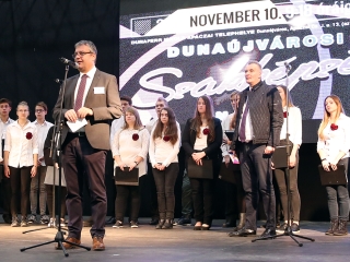 A Szakképzés Napja (2017) - fotó: Sándor Judit