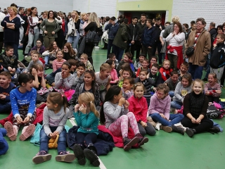 A Szakképzés Napja (2017) - fotó: Sándor Judit