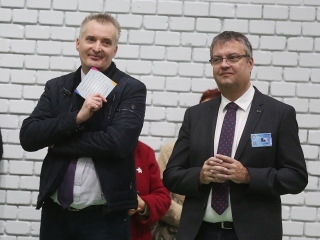 A Szakképzés Napja (2017) - fotó: Sándor Judit