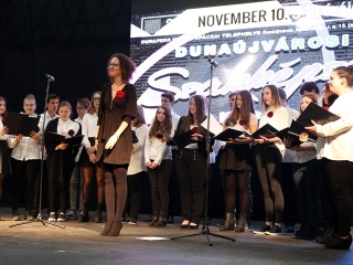 A Szakképzés Napja (2017) - fotó: Sándor Judit