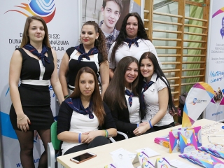 A Szakképzés Napja (2017) - fotó: Sándor Judit