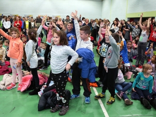 A Szakképzés Napja (2017) - fotó: Sándor Judit