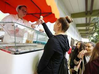 A Szakképzés Napja (2017) - fotó: Sándor Judit