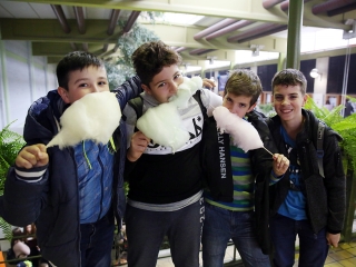 A Szakképzés Napja (2017) - fotó: Sándor Judit