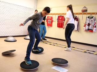 A Szakképzés Napja (2017) - fotó: Sándor Judit