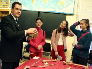 A Szakképzés Napja (2017) - fotó: Sándor Judit