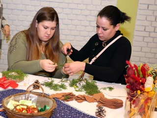 A Szakképzés Napja (2017) - fotó: Sándor Judit