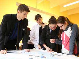 A Szakképzés Napja (2017) - fotó: Sándor Judit