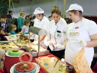 A Szakképzés Napja (2017) - fotó: Sándor Judit