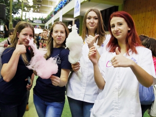 A Szakképzés Napja (2017) - fotó: Sándor Judit