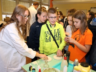 A Szakképzés Napja (2017) - fotó: Sándor Judit