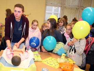 A Szakképzés Napja (2017) - fotó: Sándor Judit