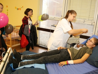 A Szakképzés Napja (2017) - fotó: Sándor Judit