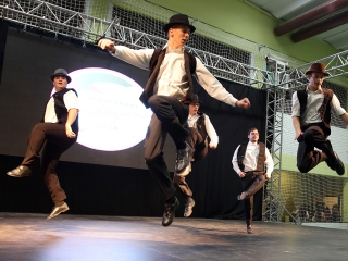 A Szakképzés Napja (2017) - fotó: Sándor Judit