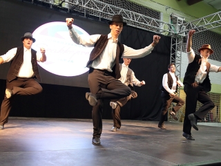 A Szakképzés Napja (2017) - fotó: Sándor Judit