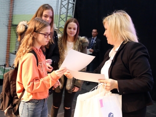 A Szakképzés Napja (2017) - fotó: Sándor Judit