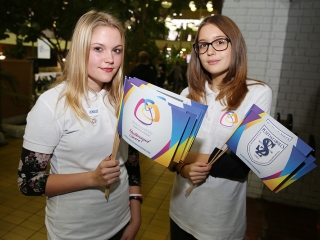 A Szakképzés Napja (2017) - fotó: Sándor Judit