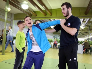 A Szakképzés Napja (2017) - fotó: Sándor Judit