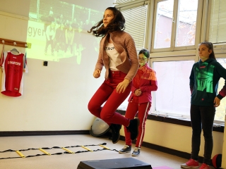 A Szakképzés Napja (2017) - fotó: Sándor Judit