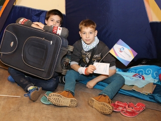 A Szakképzés Napja (2017) - fotó: Sándor Judit