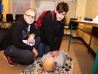 A Szakképzés Napja (2017) - fotó: Sándor Judit