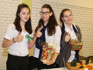 A Szakképzés Napja (2017) - fotó: Sándor Judit