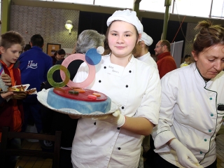 A Szakképzés Napja (2017) - fotó: Sándor Judit