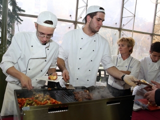 A Szakképzés Napja (2017) - fotó: Sándor Judit