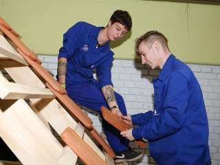 A Szakképzés Napja (2017) - fotó: Sándor Judit