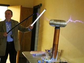 A Szakképzés Napja (2017) - fotó: Sándor Judit